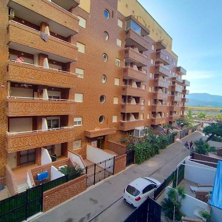 Acv - Costa Marfil I-2ª Linea Planta 2 Sur Διαμέρισμα Oropesa del Mar Εξωτερικό φωτογραφία