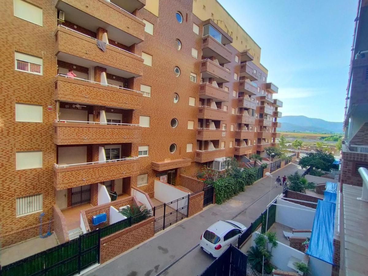Acv - Costa Marfil I-2ª Linea Planta 2 Sur Διαμέρισμα Oropesa del Mar Εξωτερικό φωτογραφία