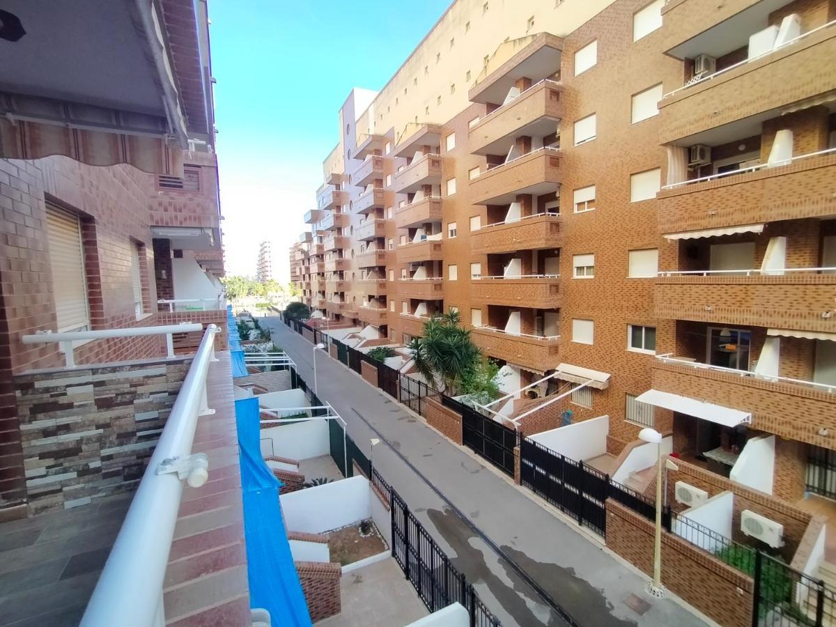 Acv - Costa Marfil I-2ª Linea Planta 2 Sur Διαμέρισμα Oropesa del Mar Εξωτερικό φωτογραφία
